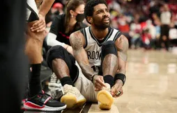 Kyrie Irving et Nike, c’est vraiment fini !