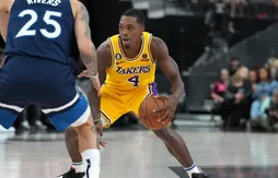 Brooklyn, une terre fertile en opportunités pour Lonnie Walker