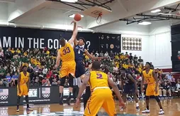 High school : la Montverde Academy éliminée en demi-finale !