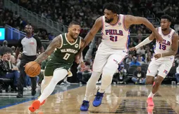 Le MVP de la nuit | “Dame Time” à la bonne heure