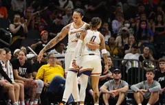 Brittney Griner rejoint à son tour la ligue de 3×3 “Unrivaled”