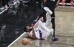 Harden expulsé, Embiid épargné… Personne n’est content chez les Sixers et les Nets !