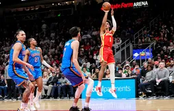 Pronostics NBA | Misez sur Jalen Johnson face aux Wizards