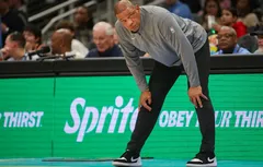 Doc Rivers s’emporte encore contre ses joueurs