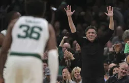 Le propriétaire des Celtics pense que le titre est à portée de main