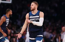 Bonne nouvelle pour Donte DiVincenzo et les Wolves