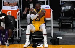 À bout de souffle, LeBron James veut un été de repos, sans JO