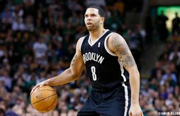 Deron Williams à l’heure de la reconquête