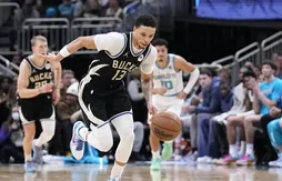 Le MVP de la nuit | Ryan Rollins mérite son ballon du match