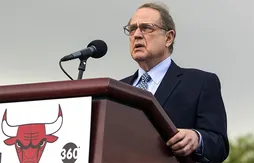 Pour le propriétaire des Bulls, “c’était l’heure” de faire des changements