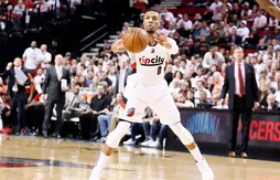 Les Blazers veulent courir davantage