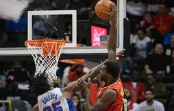 Atlanta : Dewayne Dedmon rapidement rétabli ?