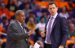 Ancien bras droit de Stan Van Gundy à Orlando et Detroit, Bob Beyer le retrouve à New Orleans