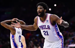 Le titre de MVP, le trashtalking, les lancers-francs… Joel Embiid vide son sac