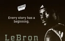 [mix] LeBron James – Origins