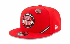 Une touche rétro pour les casquettes de la Draft NBA 2019