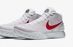 Nike : une Kyrie 1 sobre et classe