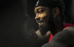 Avant le jeu, Brandon Ingram crée des liens à Toronto