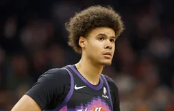 Cam Johnson s’inspire de Klay Thompson pour aider les Suns