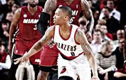 Damian Lillard s’excuse auprès de LeBron James pour de vieux tweets