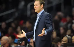 Les Bulls frustrés par les fautes techniques reçues en fin de match face aux Clippers