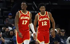 Les Hawks se découvrent un super banc