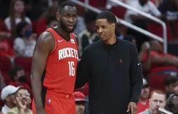 Désormais, Usman Garuba est prêt à s’imposer à Houston