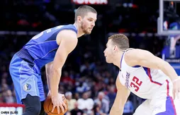 Les Mavericks veulent utiliser Chandler Parsons comme « point forward »