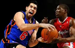 Classement ESPN des rookies : des invités surprises