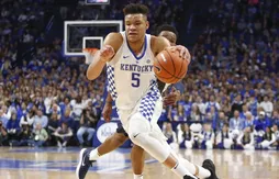 Draft 2018 : Kevin Knox testé par les Knicks