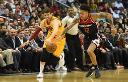 Quand Kyle Korver reconnait l’ultime système des Wizards et l’anticipe