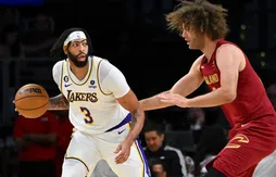 Pronostics NBA | Misez sur la belle affiche Cavaliers – Lakers
