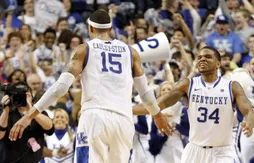 [Preview NCAA] SEC : Kentucky intouchable ?