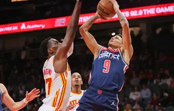 Coupé par les Wizards, Ryan Rollins est accusé de multiples vols à l’étalage