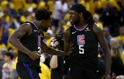 Les Clippers en démonstration… pour Kawhi Leonard et les autres free agents ?
