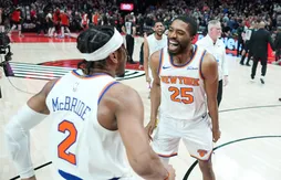 Mikal Bridges, le spécialiste des matchs très, très, très serrés
