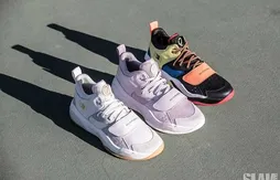 Tout doit disparaître ! Big Baller Brand liquide ses stocks et divise ses prix par dix