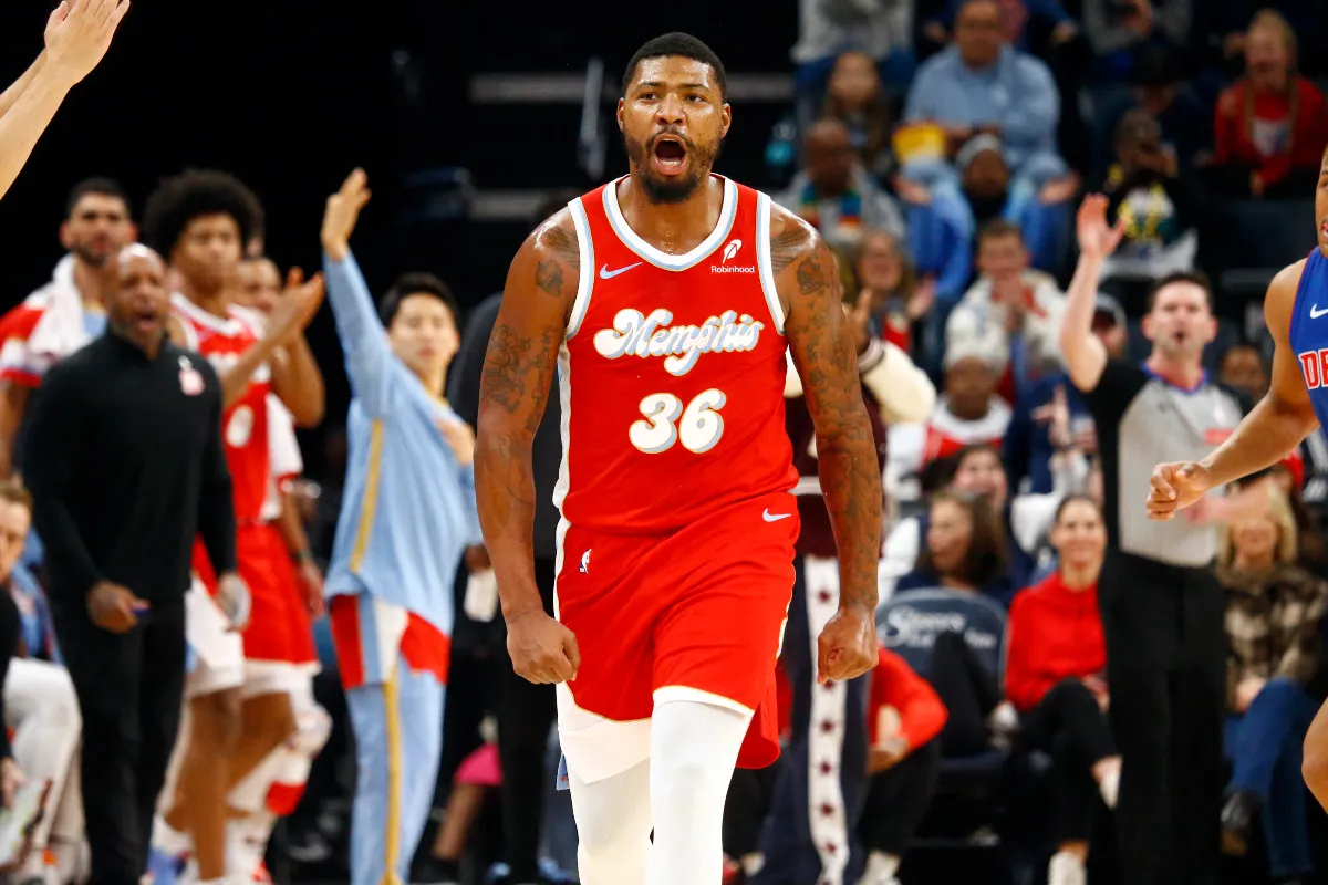 Marcus Smart