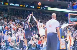 La vidéo du jour : le Top 10 des buzzer beaters