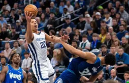 Le MVP de la nuit | Desmond Bane, le métronome