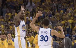 Tellement cruel pour les Spurs…