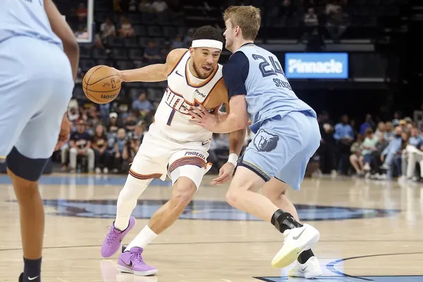 Stats & Highlights | Les Suns et les Cavaliers ont dû patienter…