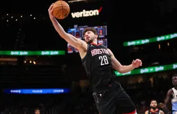 Alperen Sengun étoilé, la fierté des Rockets et d’un pays