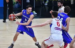 Tomas Satoransky sous le charme de John Wall