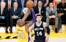 Rétro de la saison : le Top 10 des Lakers