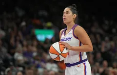 Le Mercury tombe face aux Mystics malgré le retour de Kelsey Plum