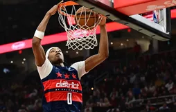 Un repos nécessaire et bénéfique pour Bilal Coulibaly