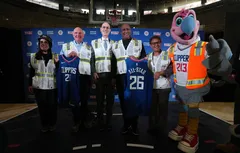 Adam Silver assume les lourdes sanctions contre les Clippers