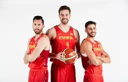 Les All-Olympic Teams de la phase de poules