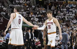 Kyle Korver également sur le départ des Cavs ?